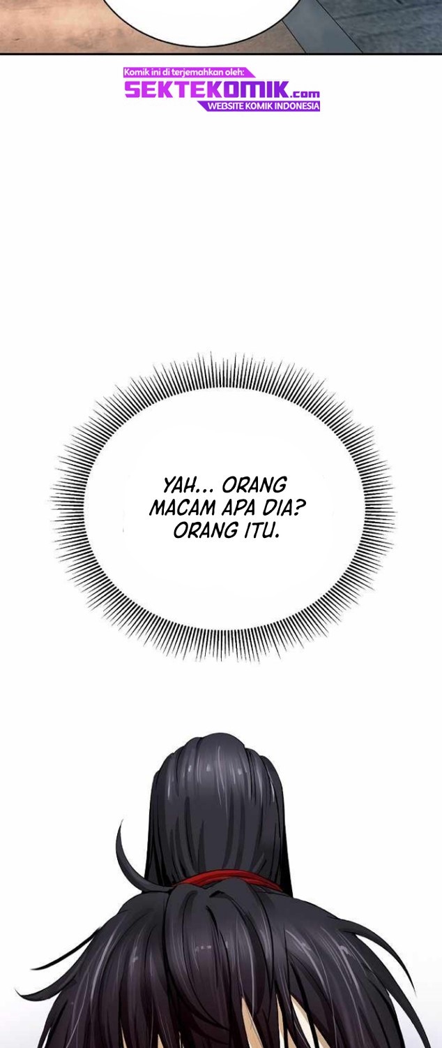 Cystic Story (Call The Spear) Chapter 72 - halaman 48