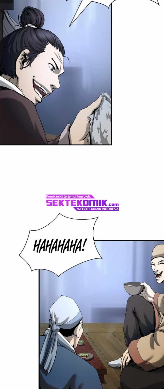 Cystic Story (Call The Spear) Chapter 72 - halaman 55
