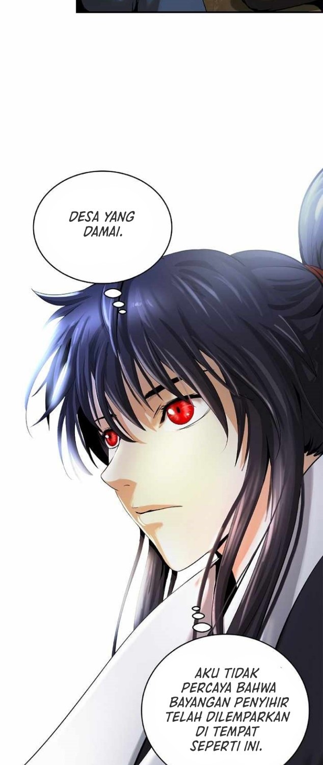 Cystic Story (Call The Spear) Chapter 72 - halaman 56