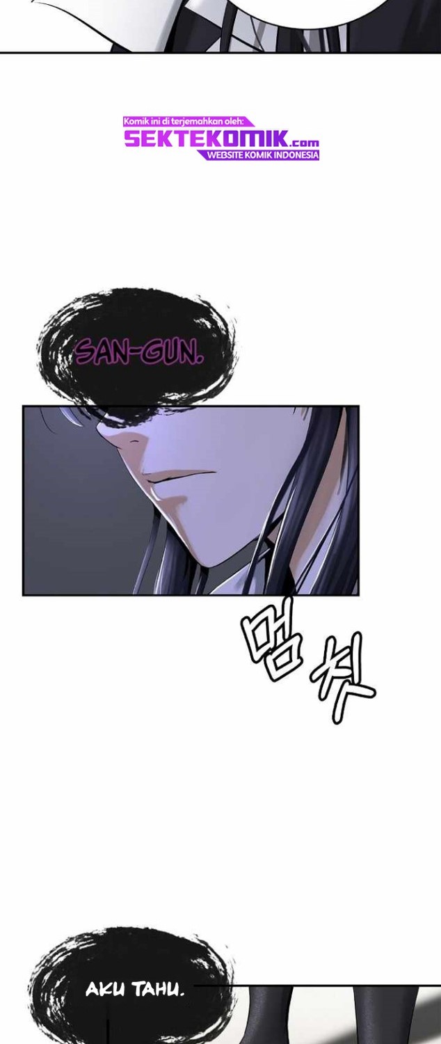 Cystic Story (Call The Spear) Chapter 72 - halaman 57