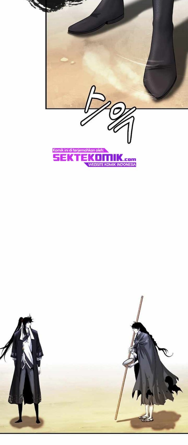 Cystic Story (Call The Spear) Chapter 72 - halaman 58