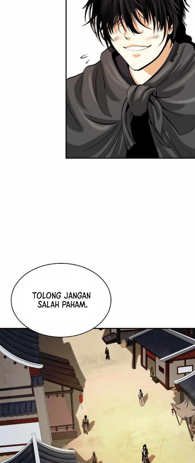 Cystic Story (Call The Spear) Chapter 72 - halaman 60