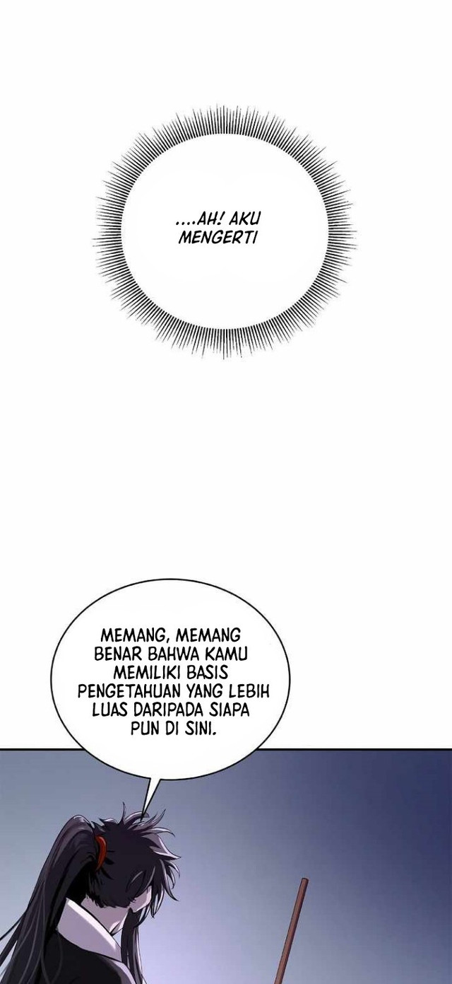Cystic Story (Call The Spear) Chapter 72 - halaman 62