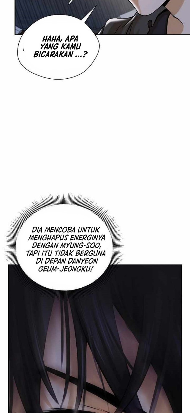 Cystic Story (Call The Spear) Chapter 72 - halaman 64