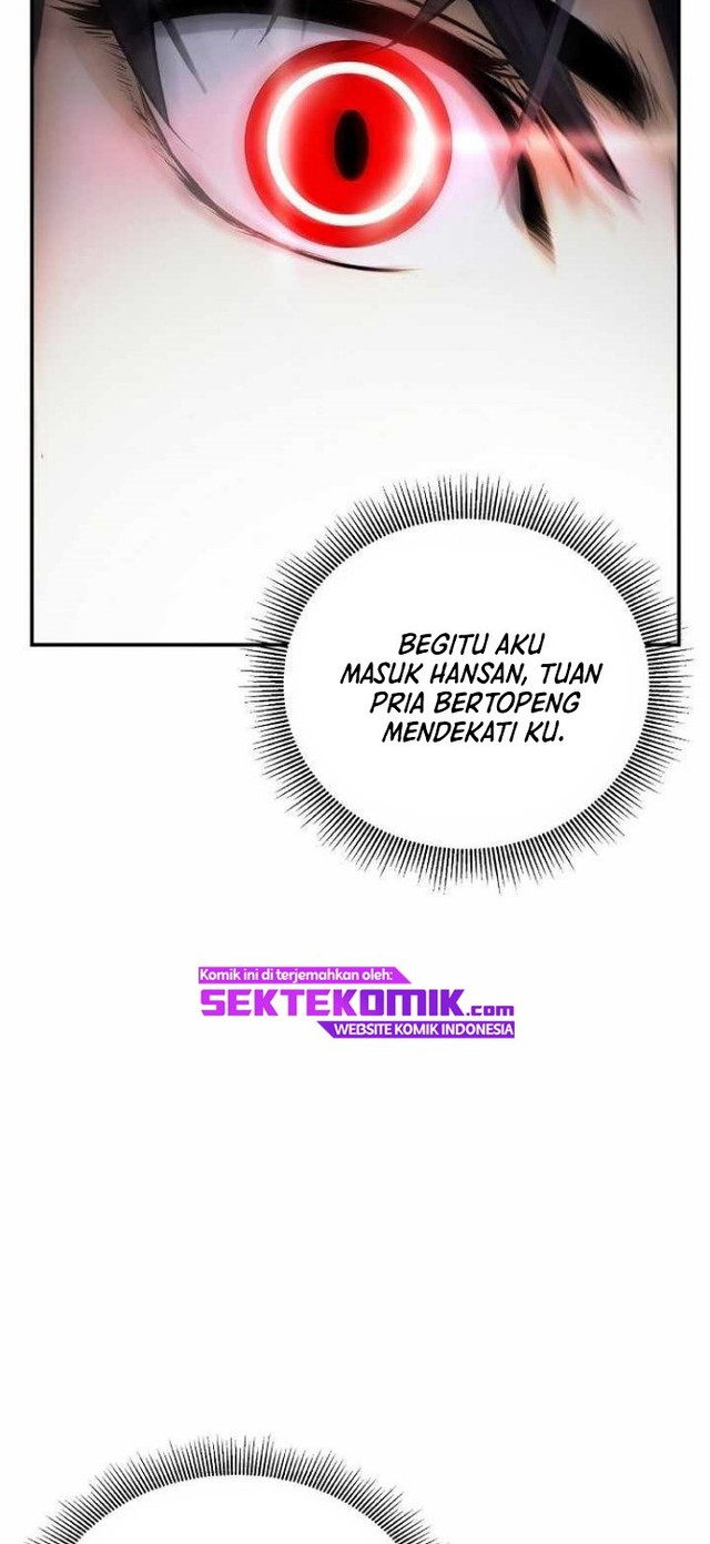 Cystic Story (Call The Spear) Chapter 72 - halaman 65