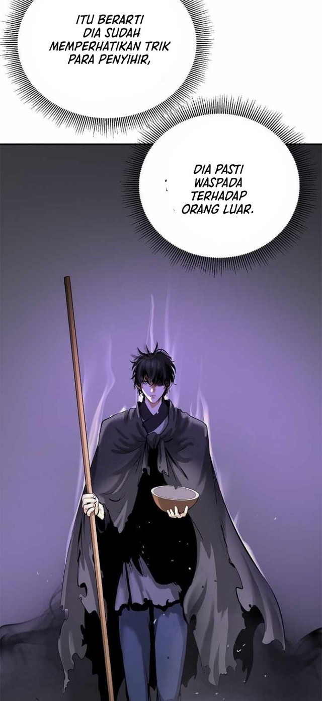 Cystic Story (Call The Spear) Chapter 72 - halaman 66