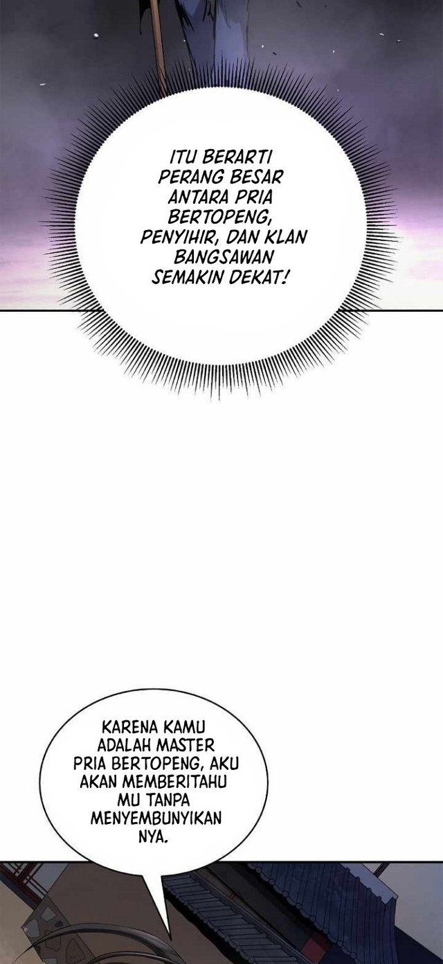 Cystic Story (Call The Spear) Chapter 72 - halaman 67