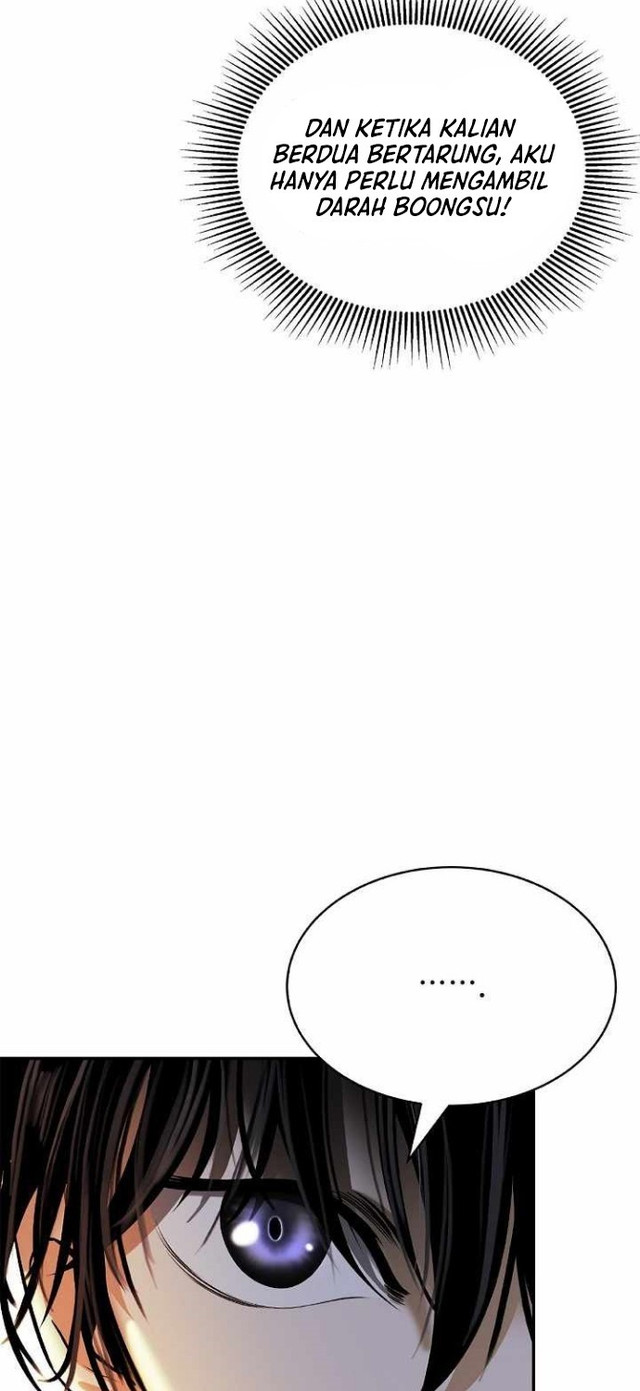 Cystic Story (Call The Spear) Chapter 72 - halaman 70