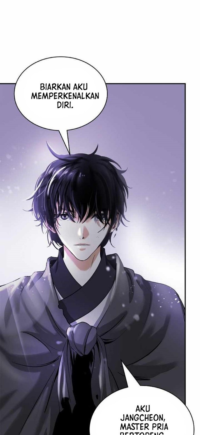Cystic Story (Call The Spear) Chapter 72 - halaman 72