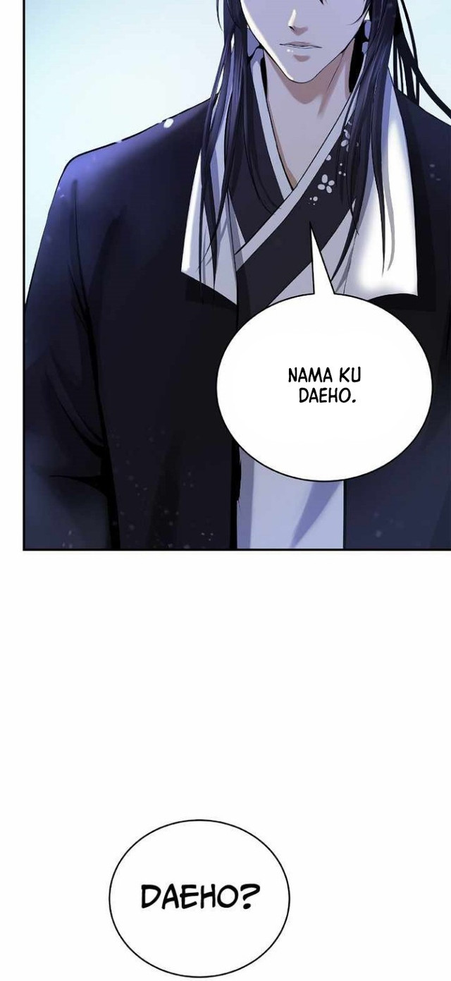 Cystic Story (Call The Spear) Chapter 72 - halaman 74