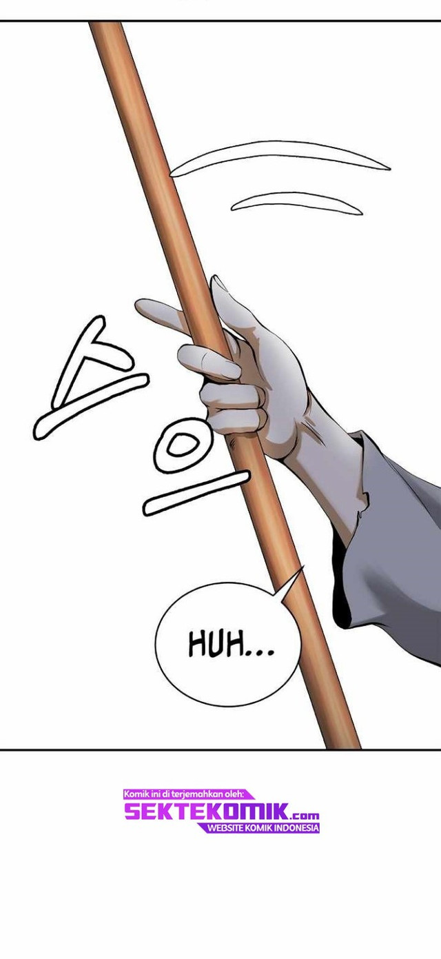 Cystic Story (Call The Spear) Chapter 72 - halaman 75