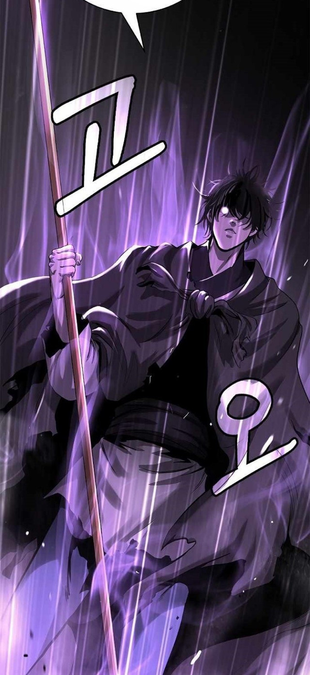 Cystic Story (Call The Spear) Chapter 72 - halaman 77