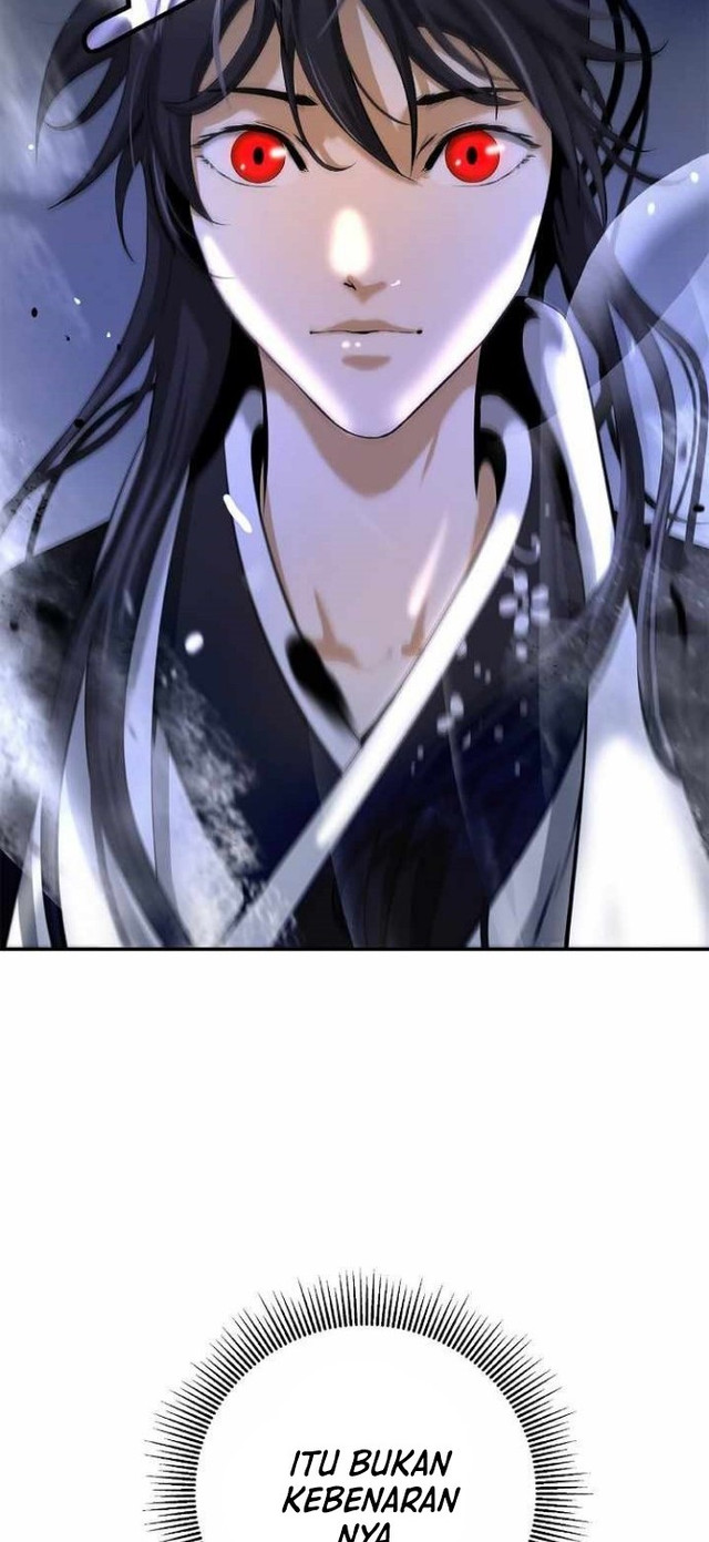 Cystic Story (Call The Spear) Chapter 72 - halaman 79