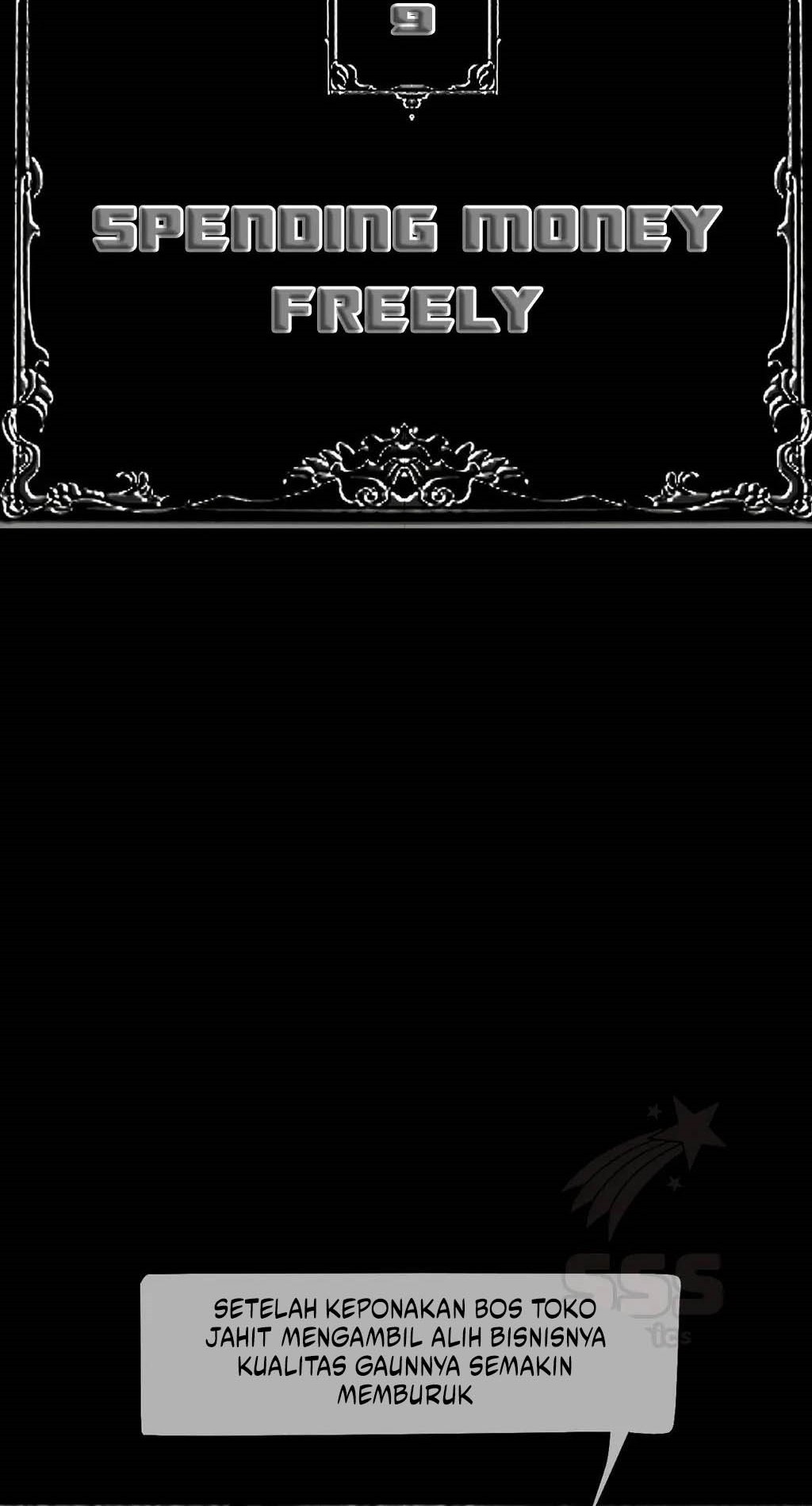 Cystic Story (Call The Spear) Chapter 73 - halaman 2