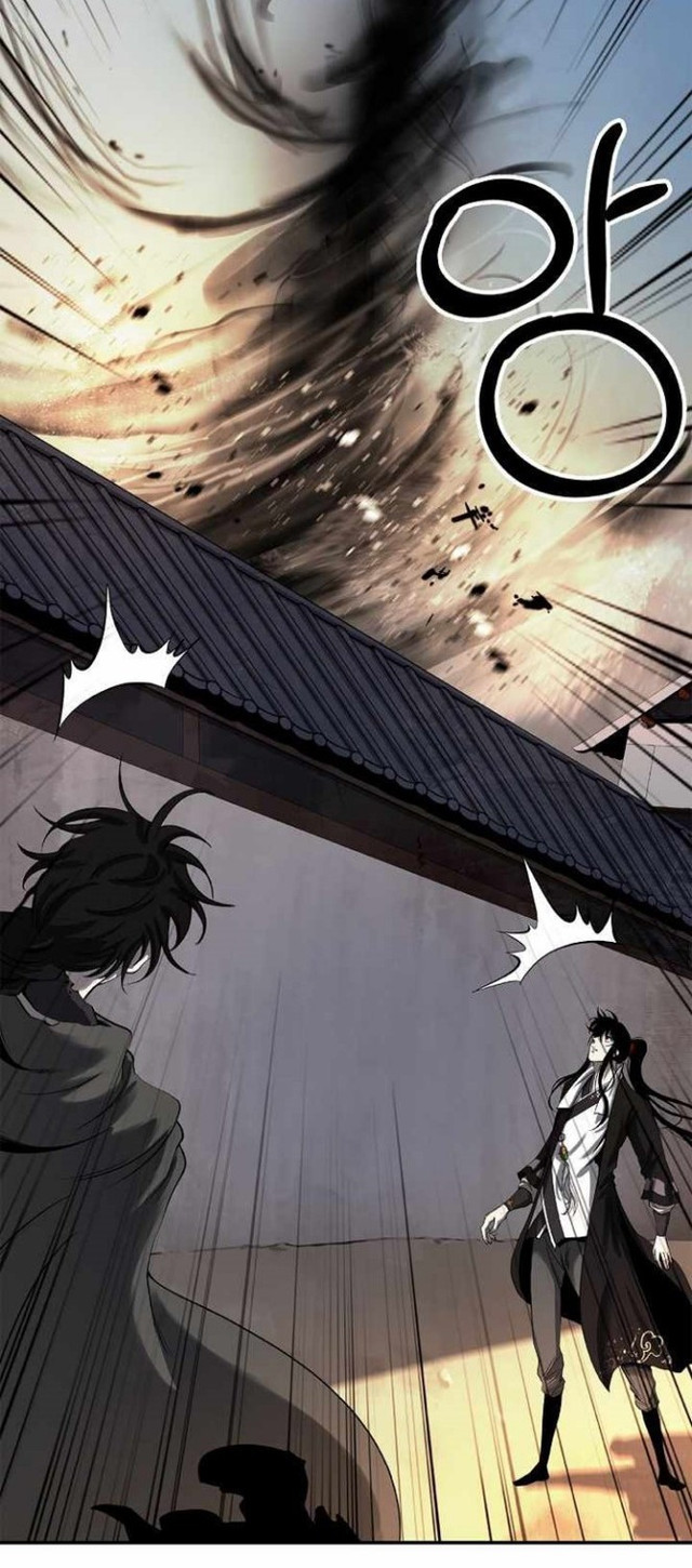 Cystic Story (Call The Spear) Chapter 73 - halaman 55