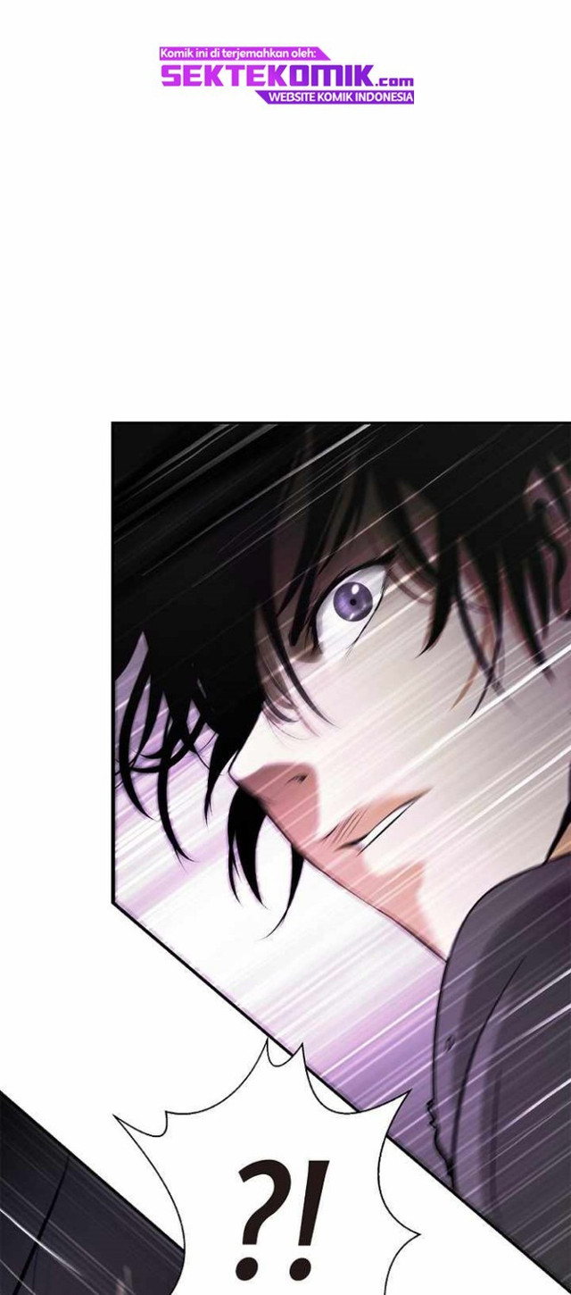 Cystic Story (Call The Spear) Chapter 73 - halaman 58