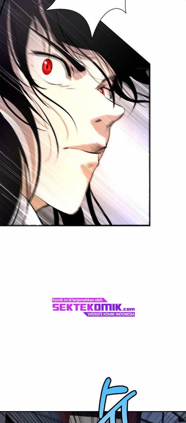 Cystic Story (Call The Spear) Chapter 73 - halaman 59