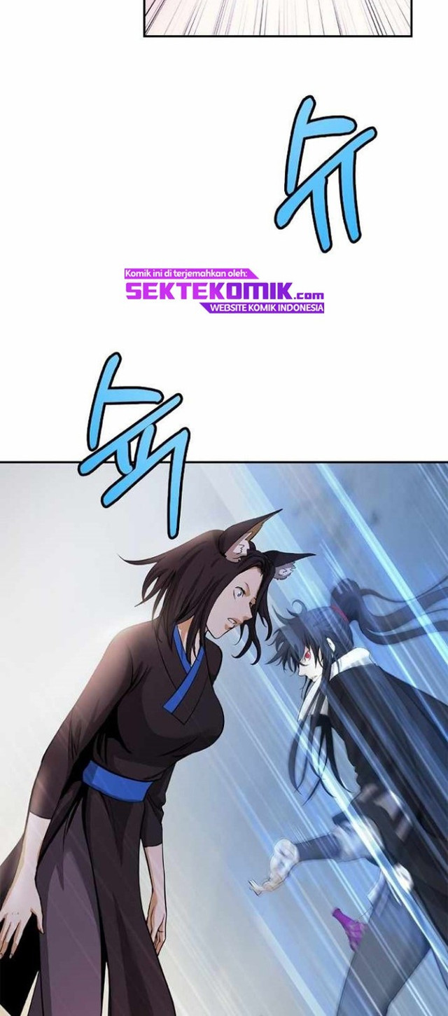 Cystic Story (Call The Spear) Chapter 73 - halaman 61