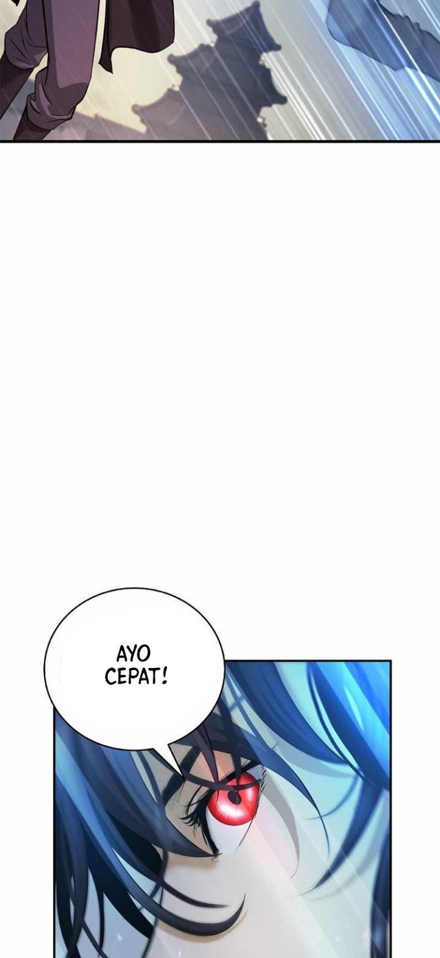 Cystic Story (Call The Spear) Chapter 73 - halaman 62