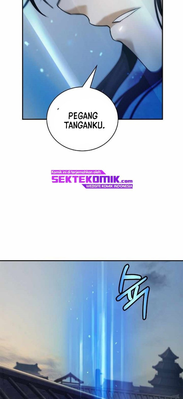 Cystic Story (Call The Spear) Chapter 73 - halaman 63