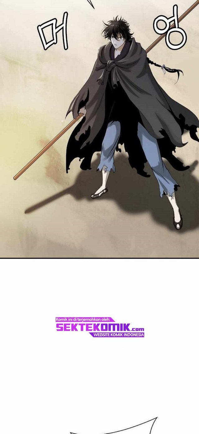 Cystic Story (Call The Spear) Chapter 73 - halaman 65