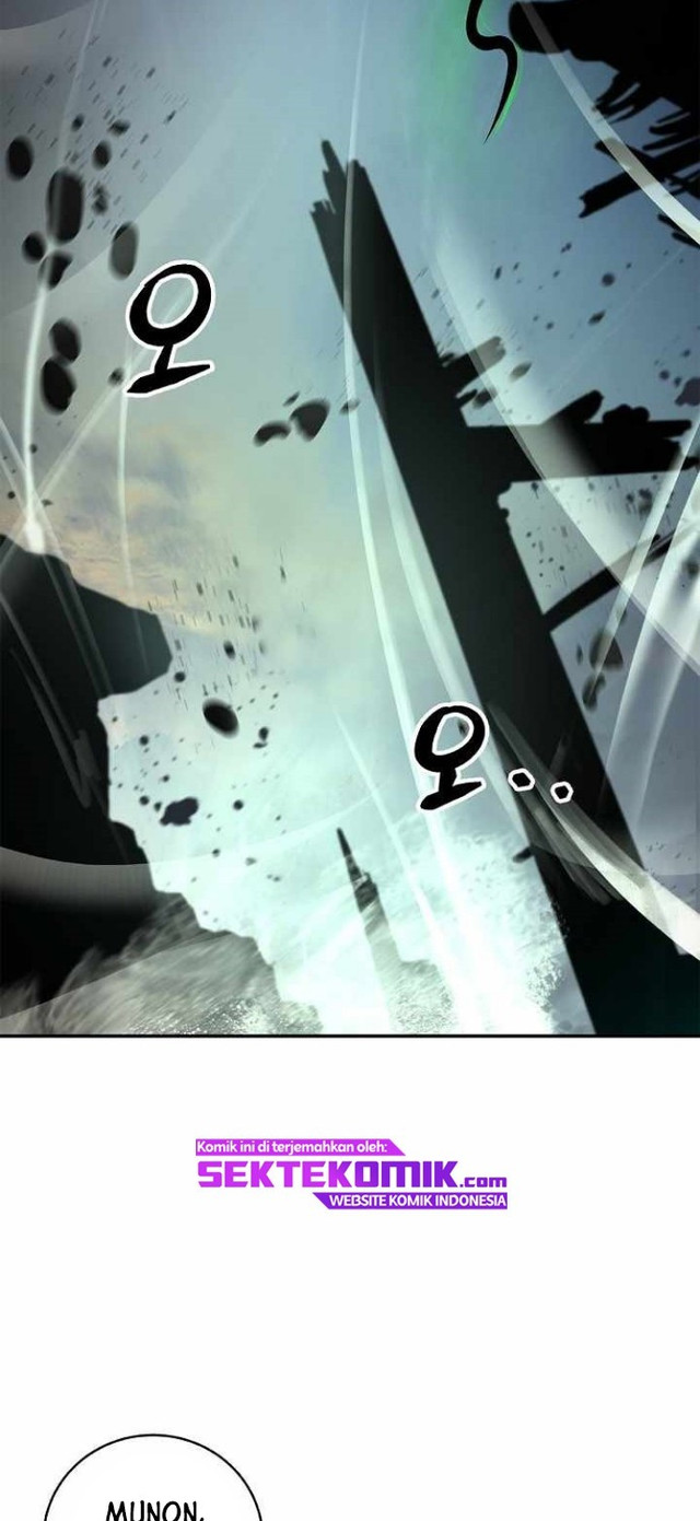 Cystic Story (Call The Spear) Chapter 73 - halaman 68