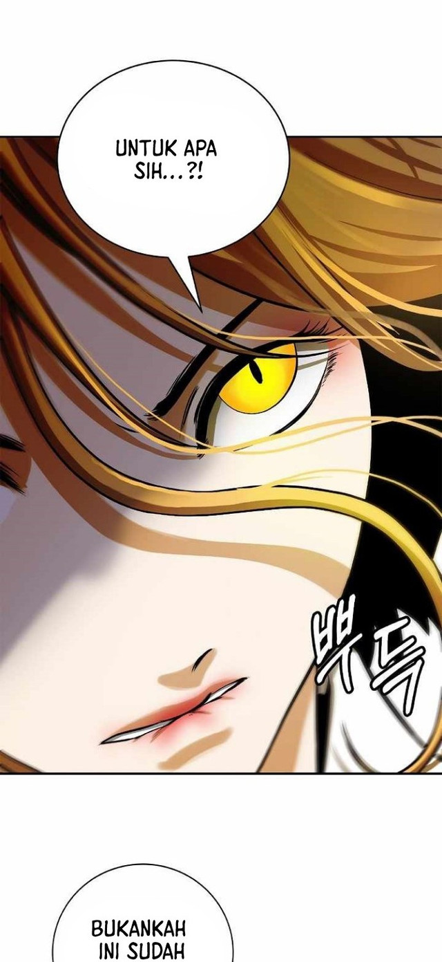 Cystic Story (Call The Spear) Chapter 73 - halaman 71