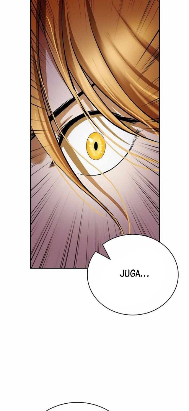 Cystic Story (Call The Spear) Chapter 73 - halaman 73