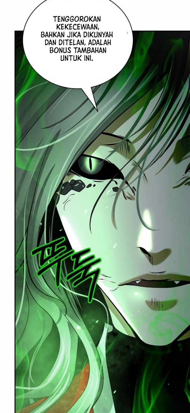 Cystic Story (Call The Spear) Chapter 73 - halaman 74