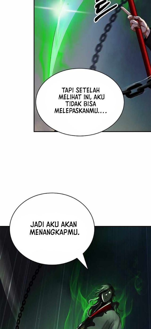 Cystic Story (Call The Spear) Chapter 73 - halaman 76