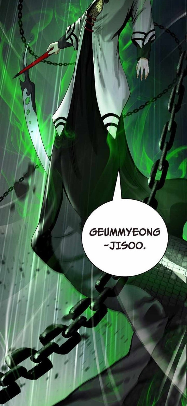 Cystic Story (Call The Spear) Chapter 73 - halaman 77