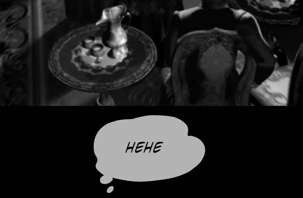 Cystic Story (Call The Spear) Chapter 74 - halaman 18