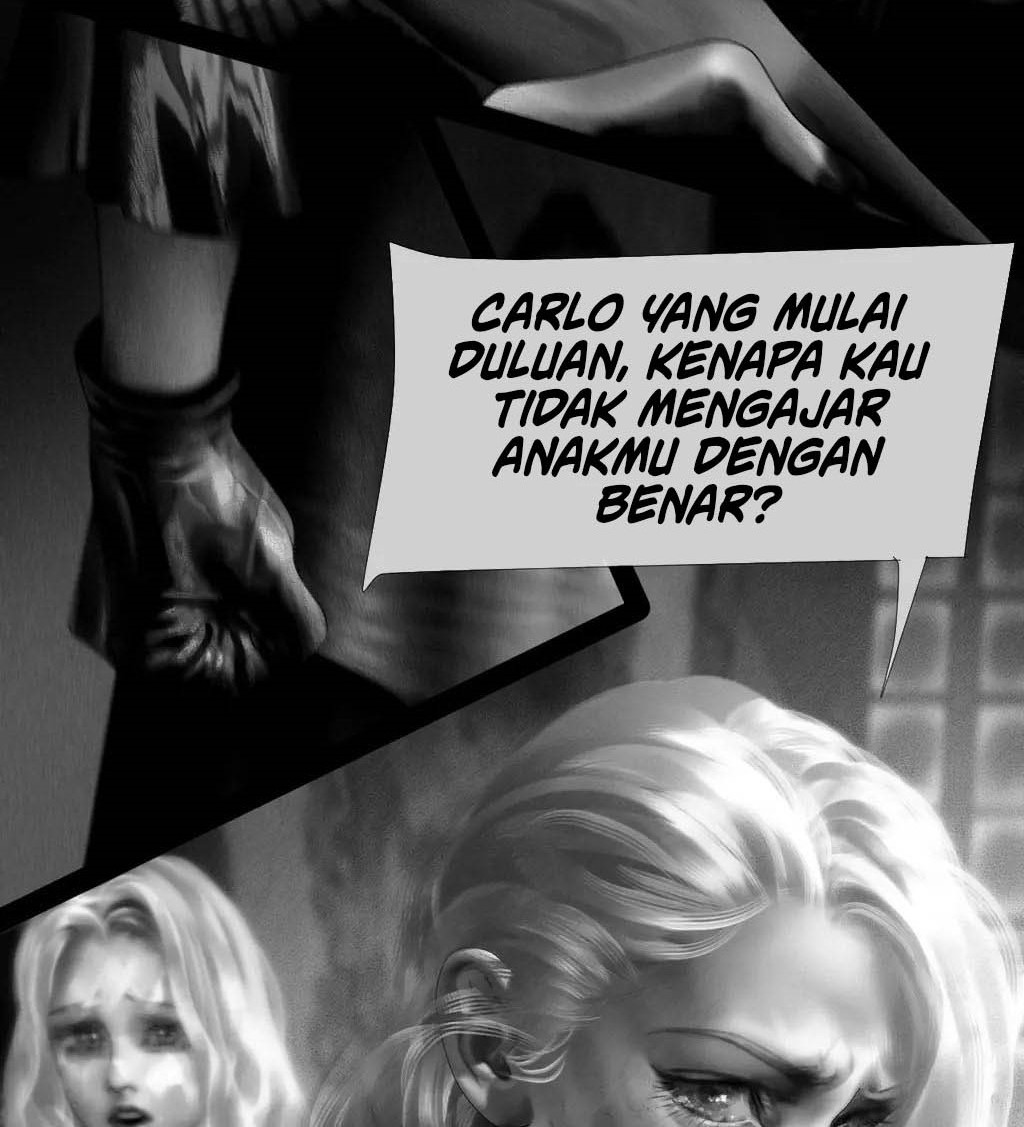Cystic Story (Call The Spear) Chapter 74 - halaman 30