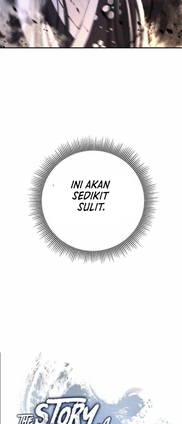 Cystic Story (Call The Spear) Chapter 74 - halaman 65