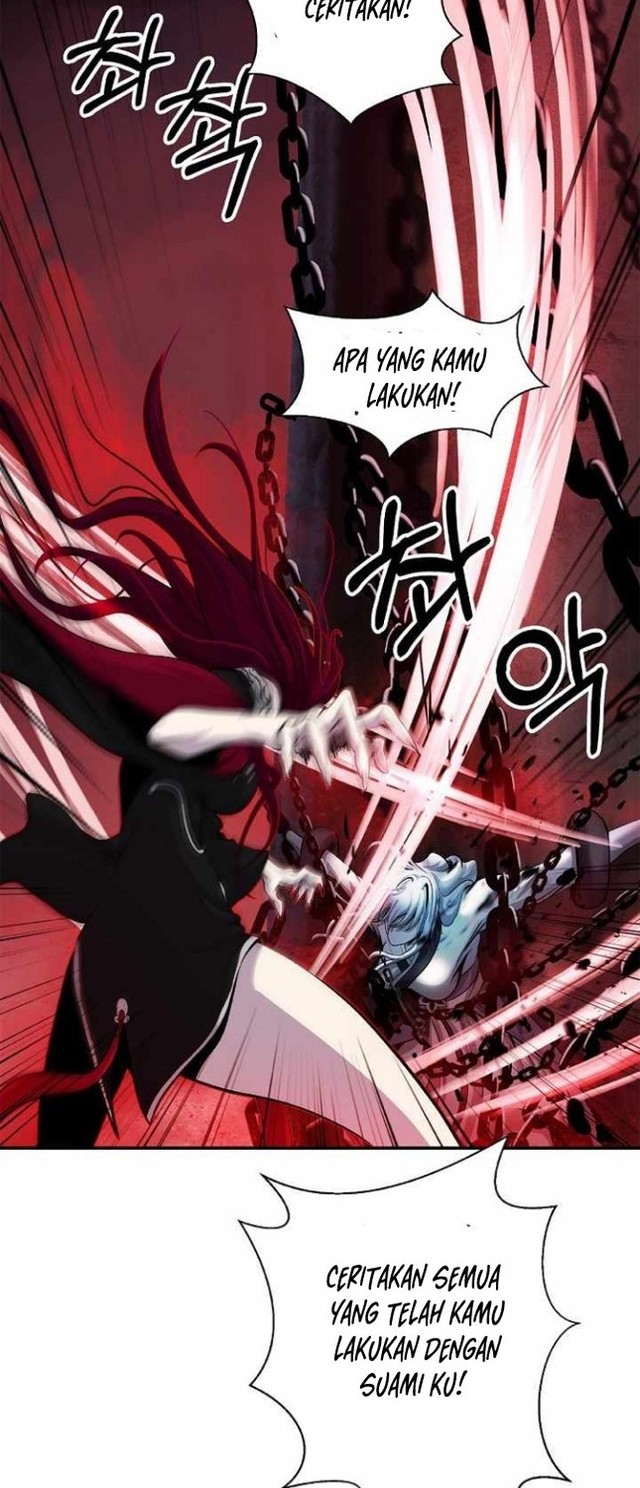 Cystic Story (Call The Spear) Chapter 74 - halaman 67