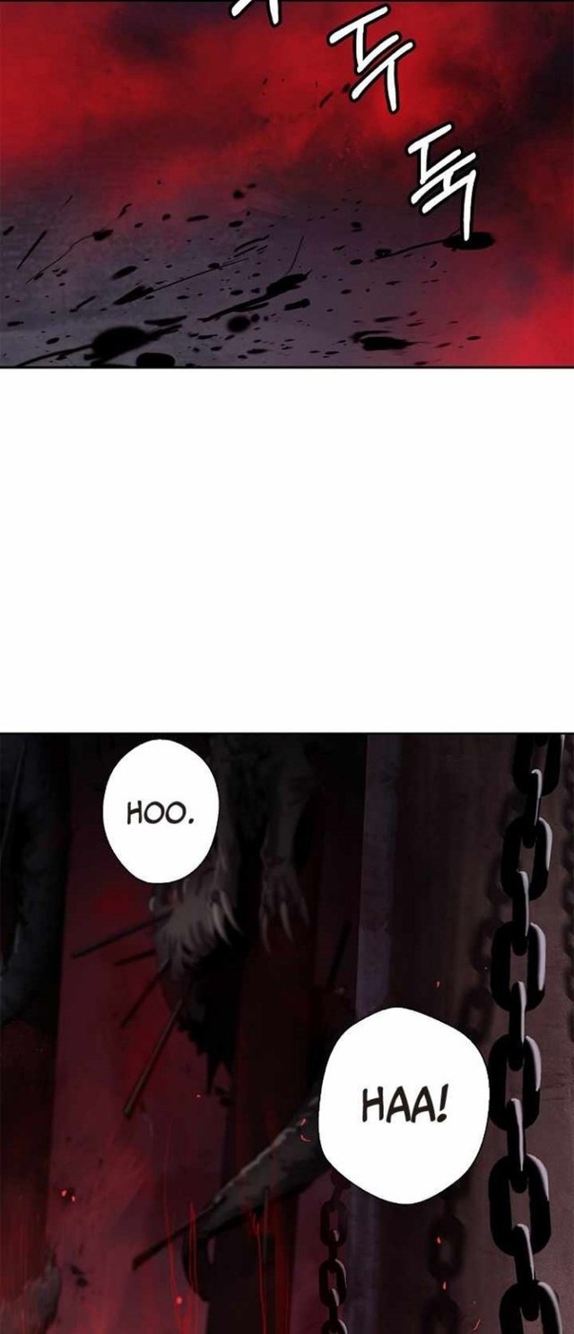 Cystic Story (Call The Spear) Chapter 74 - halaman 69