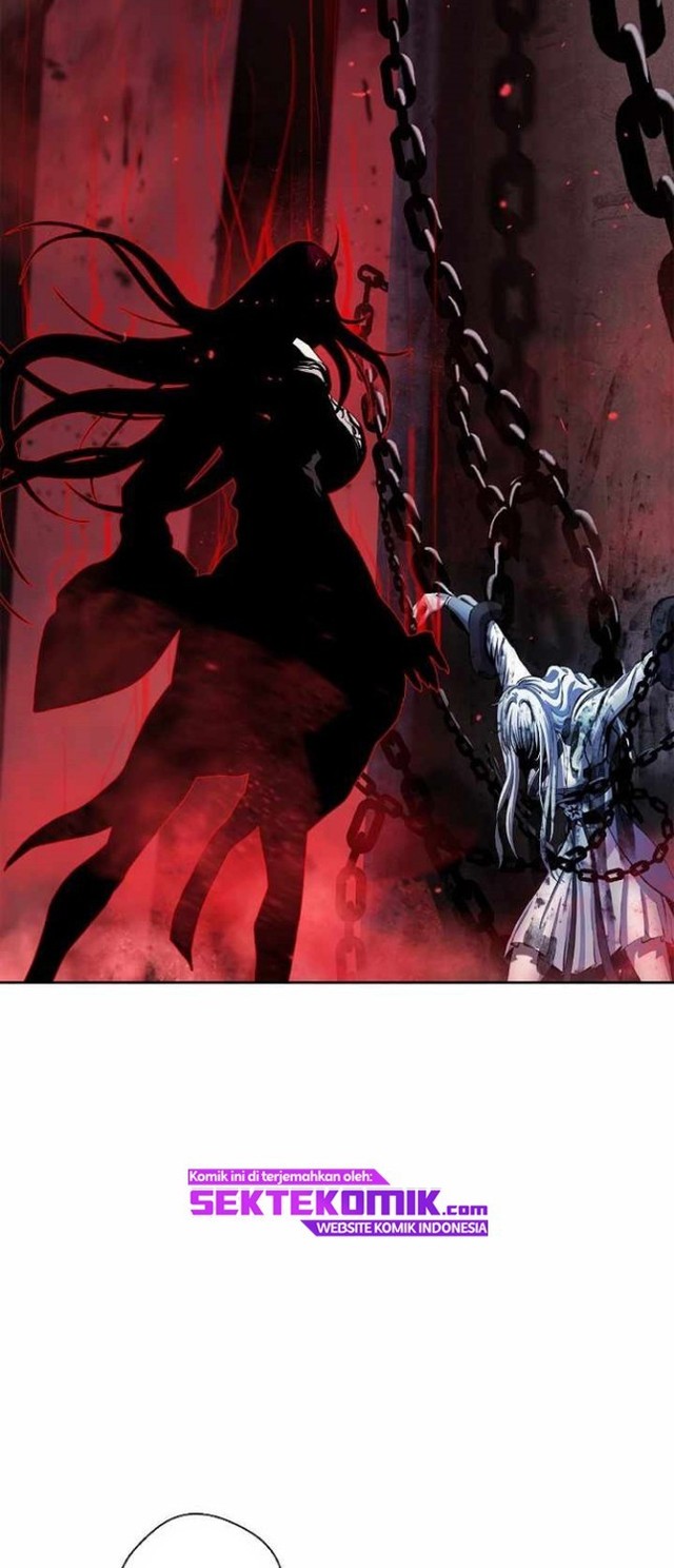 Cystic Story (Call The Spear) Chapter 74 - halaman 70