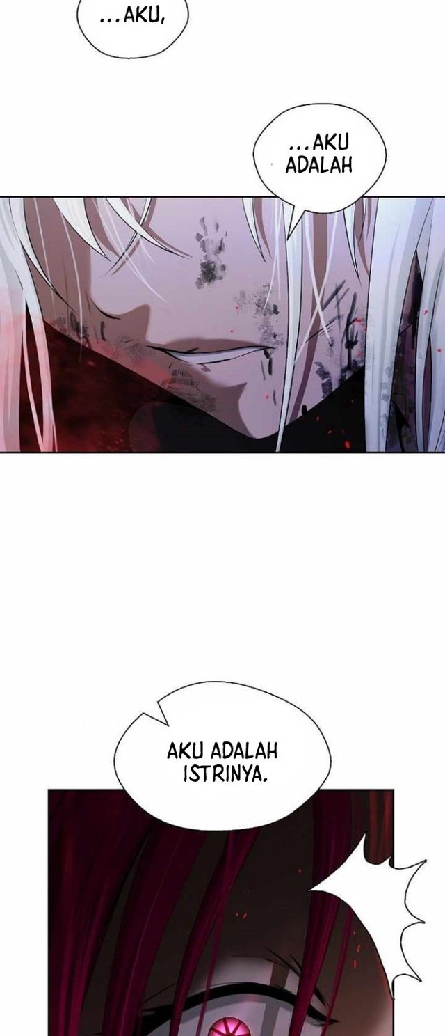 Cystic Story (Call The Spear) Chapter 74 - halaman 71