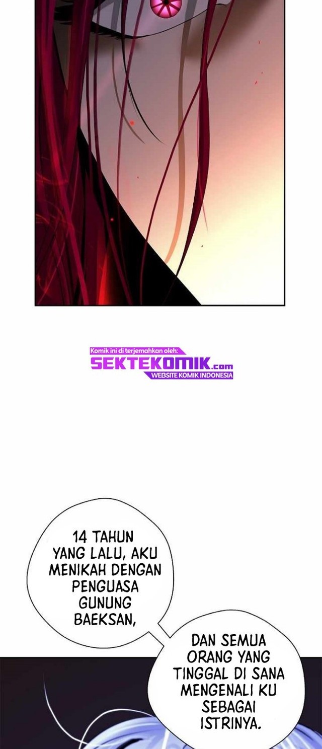 Cystic Story (Call The Spear) Chapter 74 - halaman 72