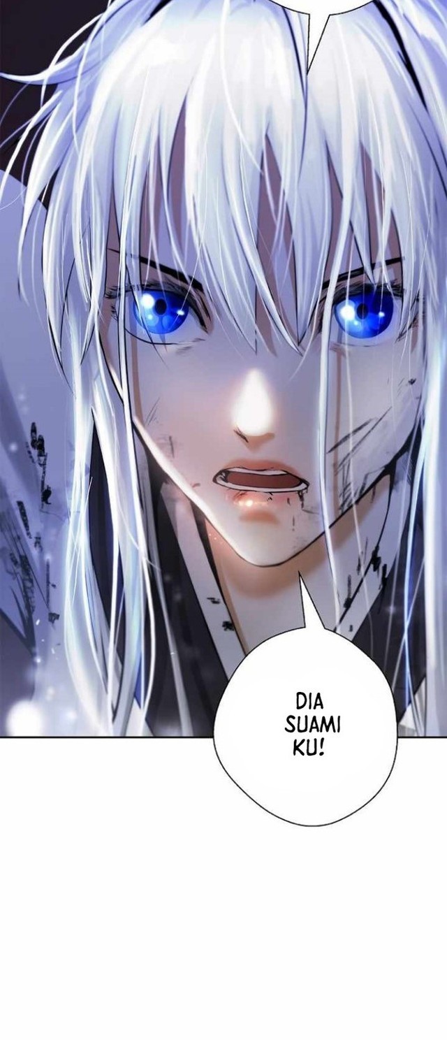 Cystic Story (Call The Spear) Chapter 74 - halaman 73