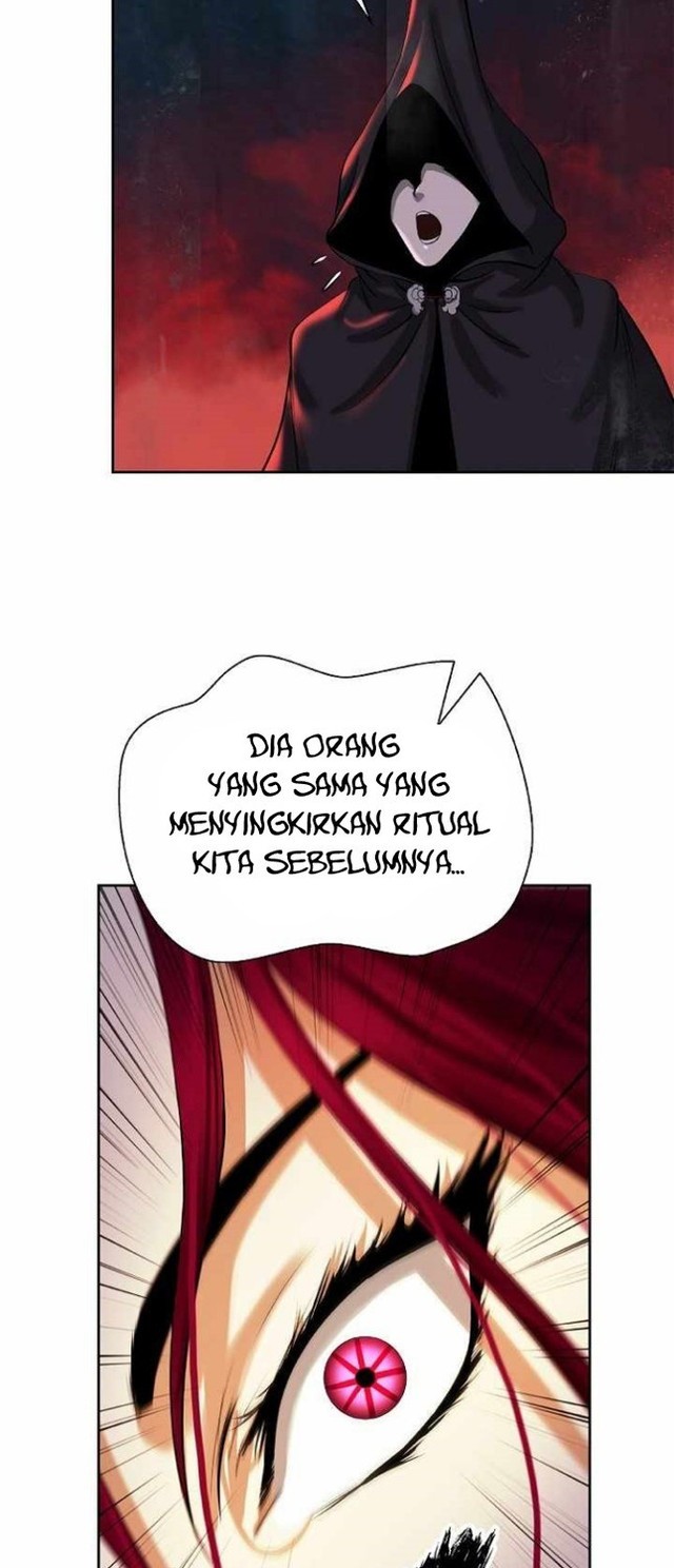 Cystic Story (Call The Spear) Chapter 74 - halaman 78