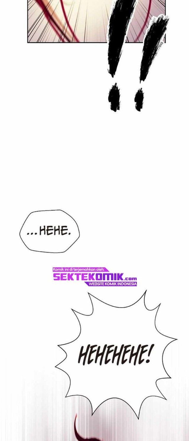 Cystic Story (Call The Spear) Chapter 74 - halaman 79