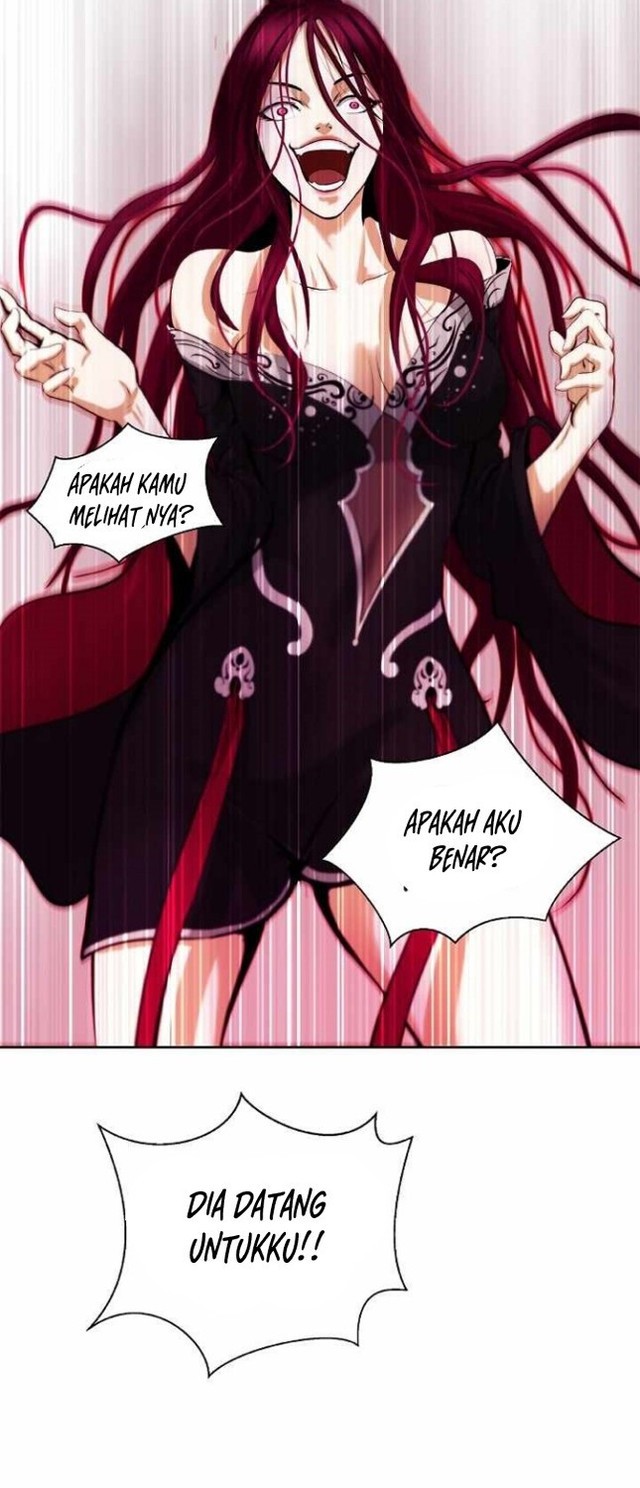 Cystic Story (Call The Spear) Chapter 74 - halaman 80