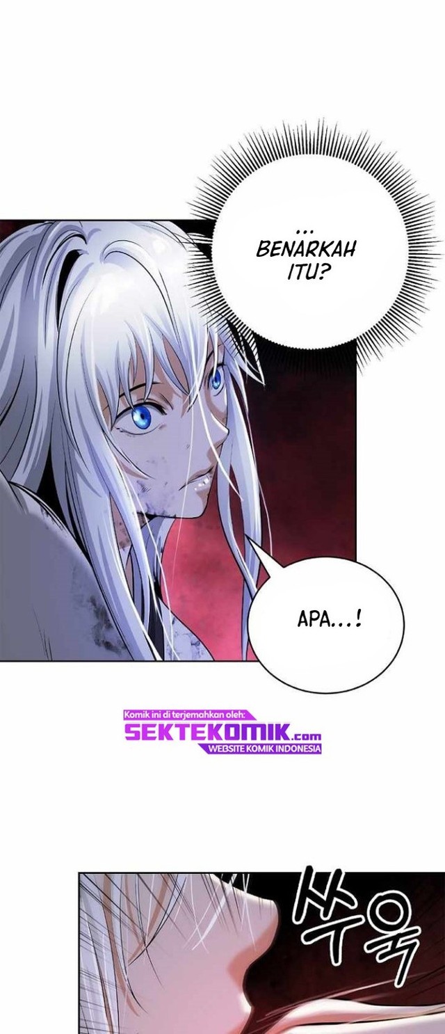 Cystic Story (Call The Spear) Chapter 74 - halaman 81