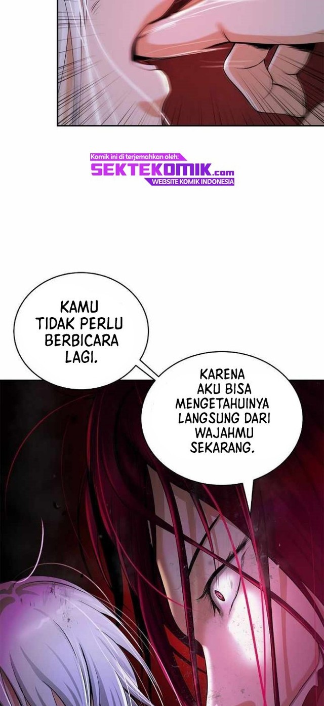 Cystic Story (Call The Spear) Chapter 74 - halaman 82
