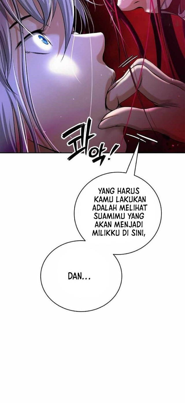 Cystic Story (Call The Spear) Chapter 74 - halaman 83