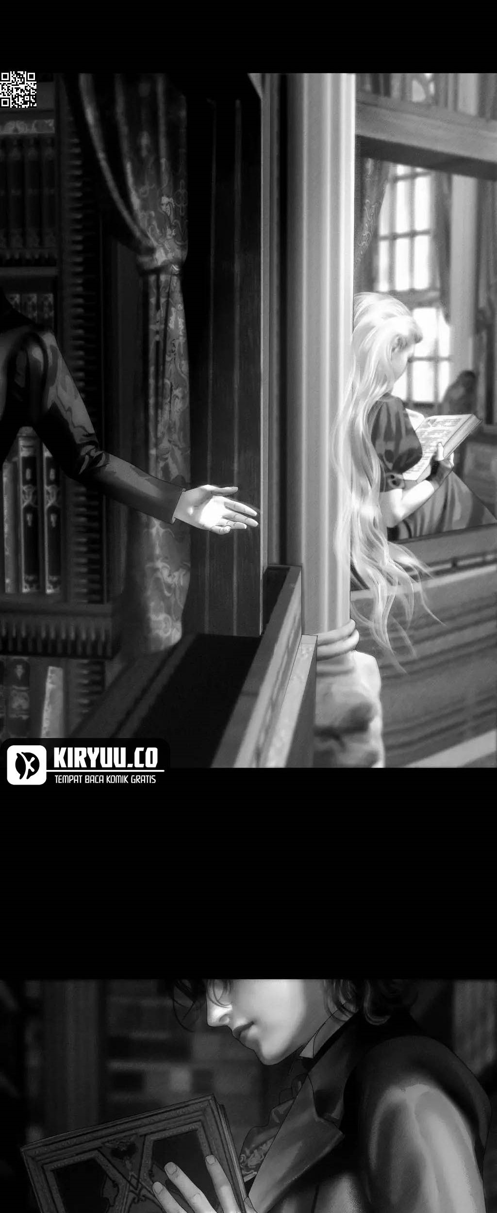 Cystic Story (Call The Spear) Chapter 75 - halaman 11