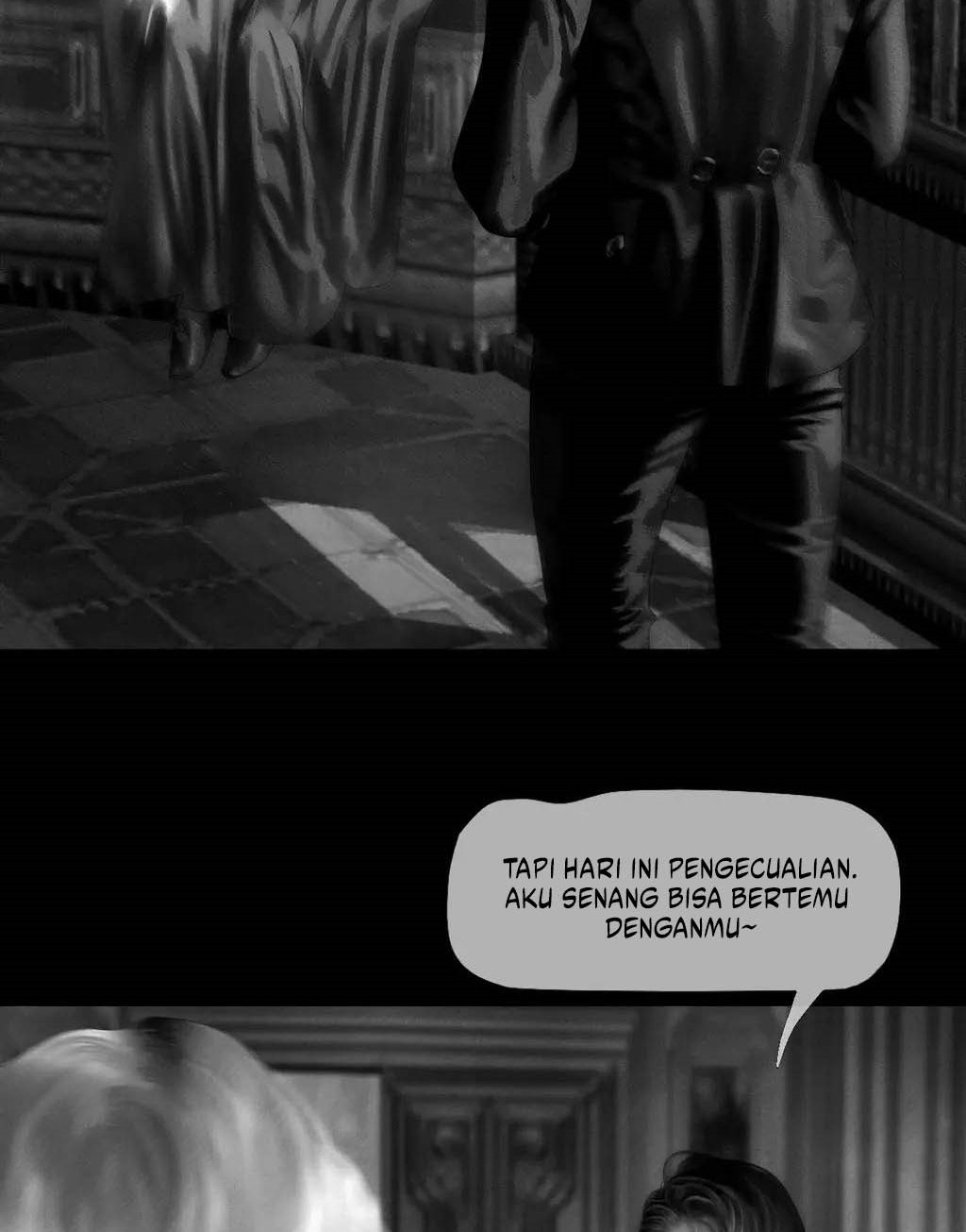 Cystic Story (Call The Spear) Chapter 75 - halaman 16