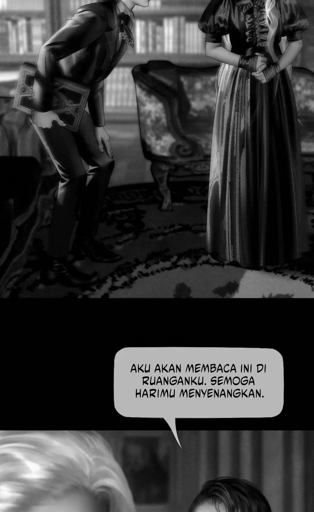 Cystic Story (Call The Spear) Chapter 75 - halaman 30