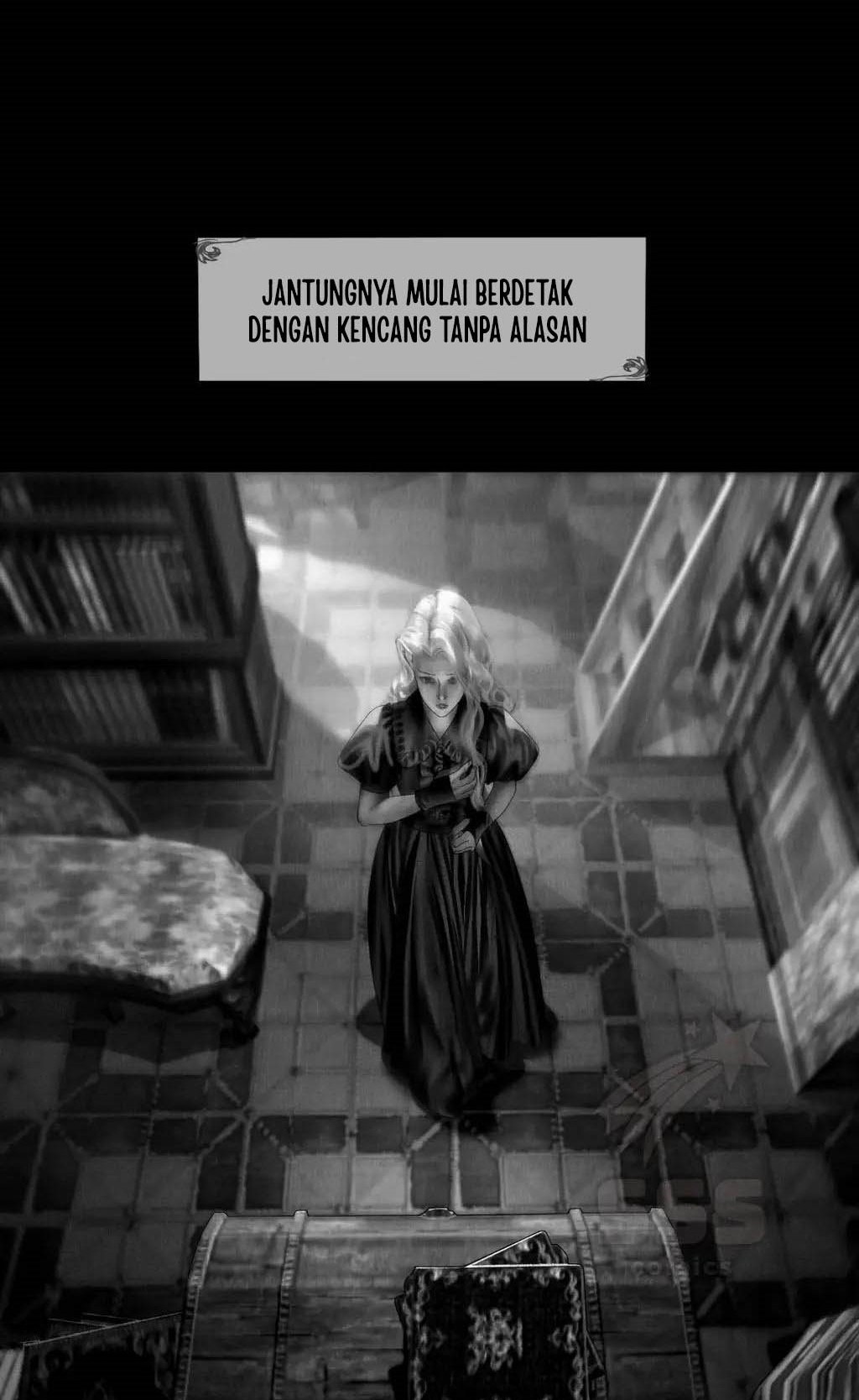 Cystic Story (Call The Spear) Chapter 75 - halaman 36
